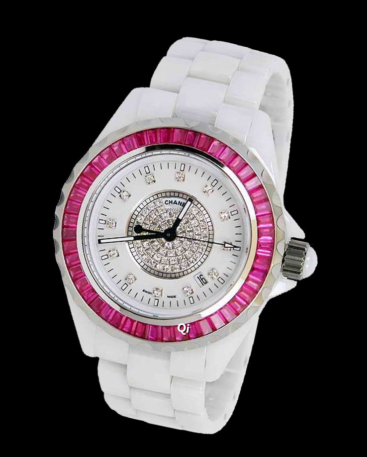 Chanel Watch 177